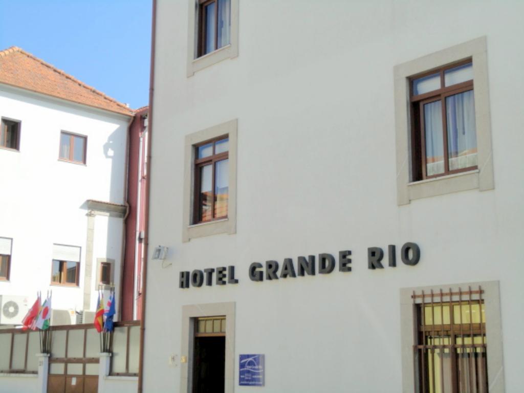 Hotel Grande Rio