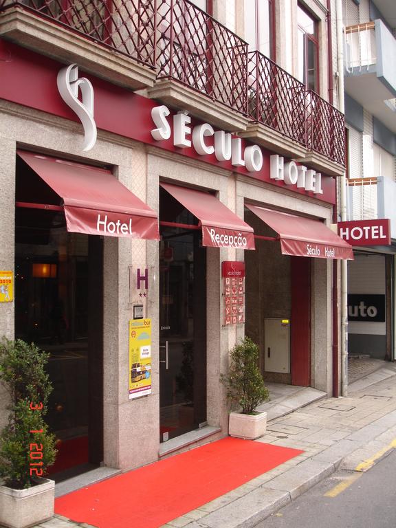 Seculo Hotel