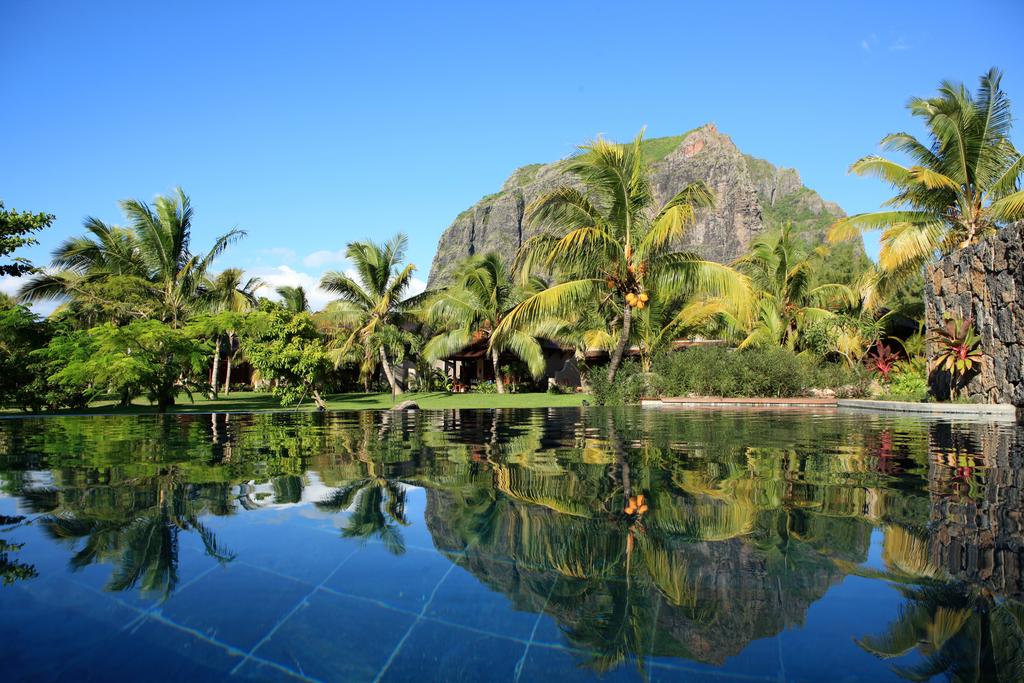 LUX Le Morne