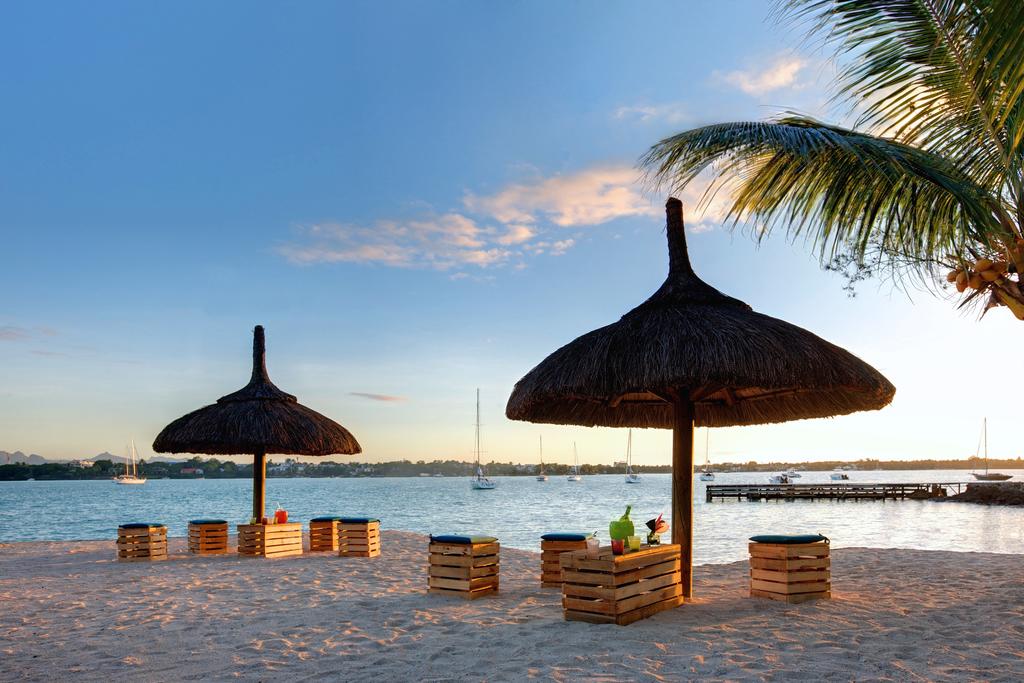 Veranda Grand Baie Hotel and Spa Mauritius