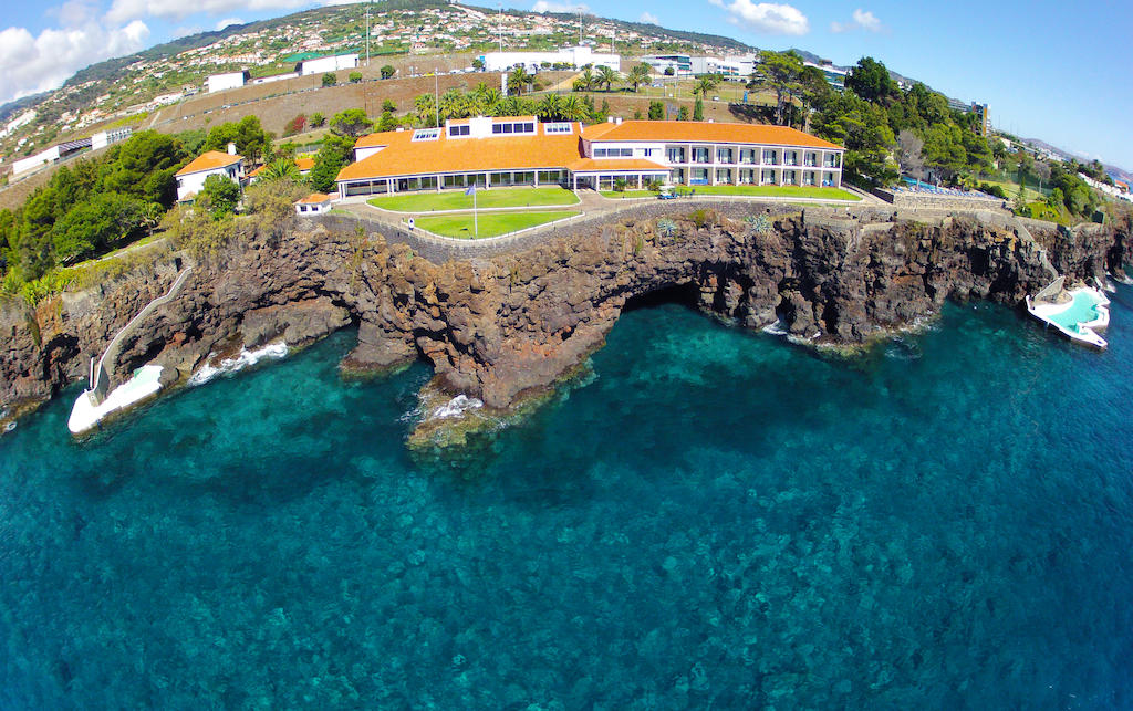 Hotel Albatroz Madeira