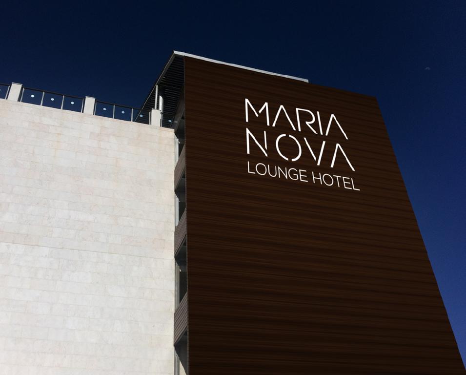 Maria Nova Lounge Hotel - Adults Only