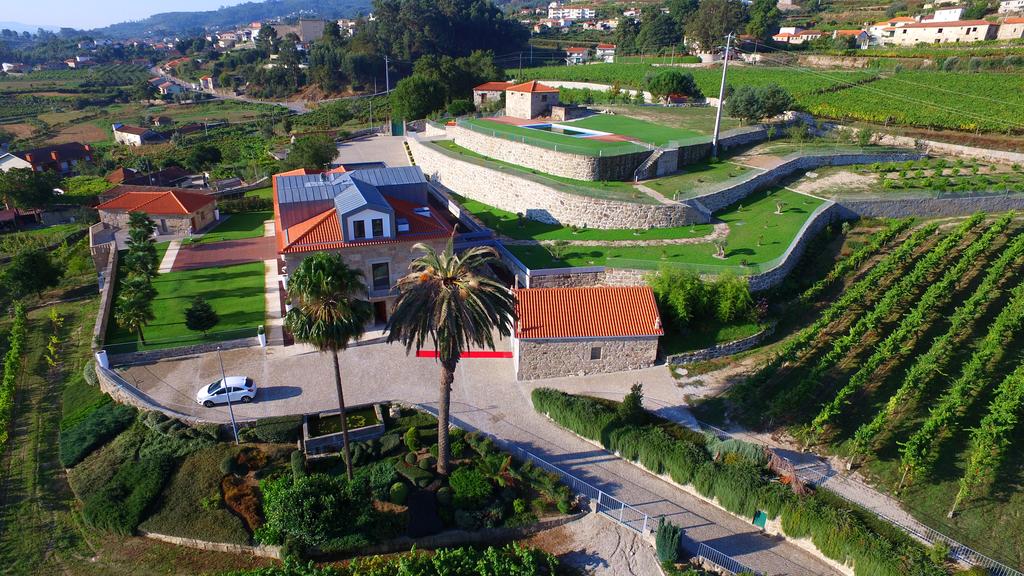 Hotel Rural Quinta das Quintães