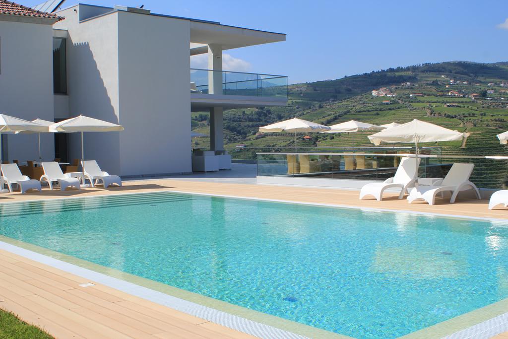 Delfim Douro Hotel