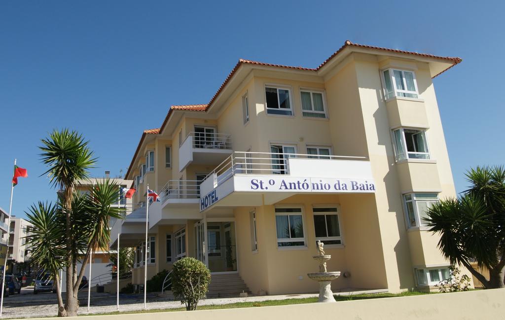 Hotel Santo Antonio Da Baia