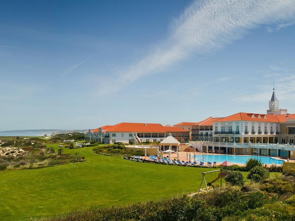 Praia DEl Rey Marriott Golf and Beach Resort