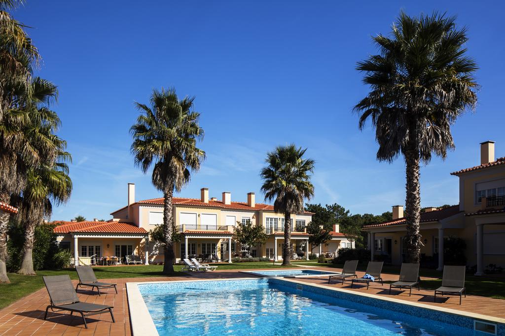 The Village – Praia D’El Rey Golf and Beach Resort