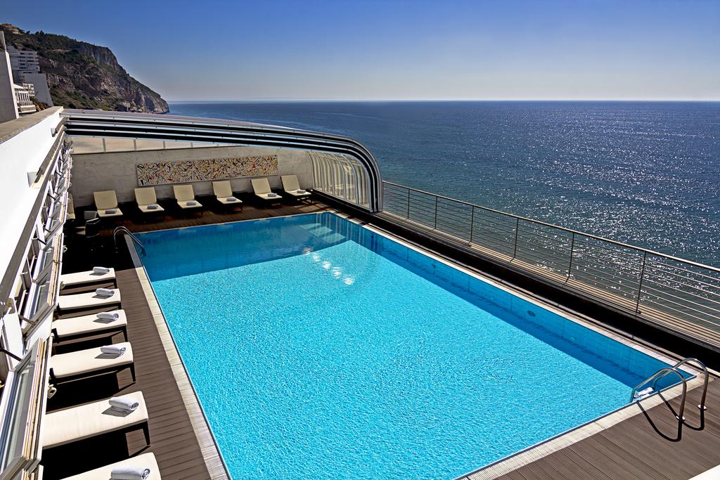 Sana Sesimbra Hotel