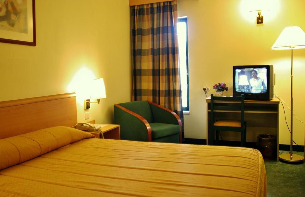 Comfort Inn Fafe-Guimaraes