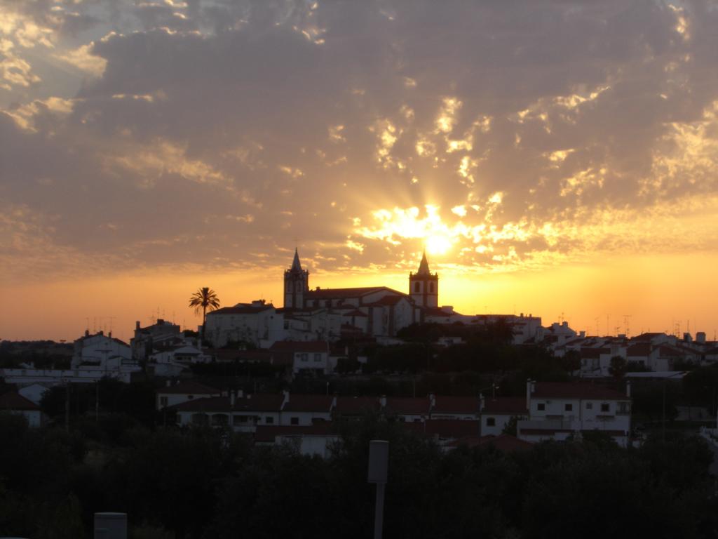 Hotel Rural Santo Antonio