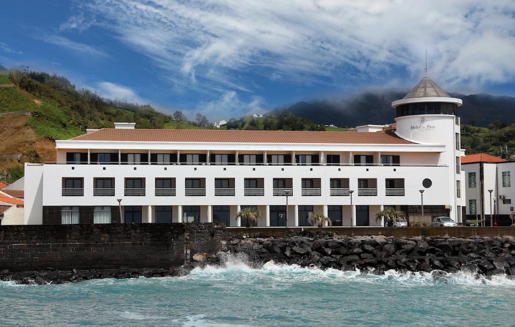 Hotel Do Mar