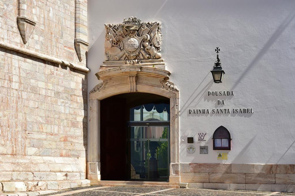 Pousada De Estremoz