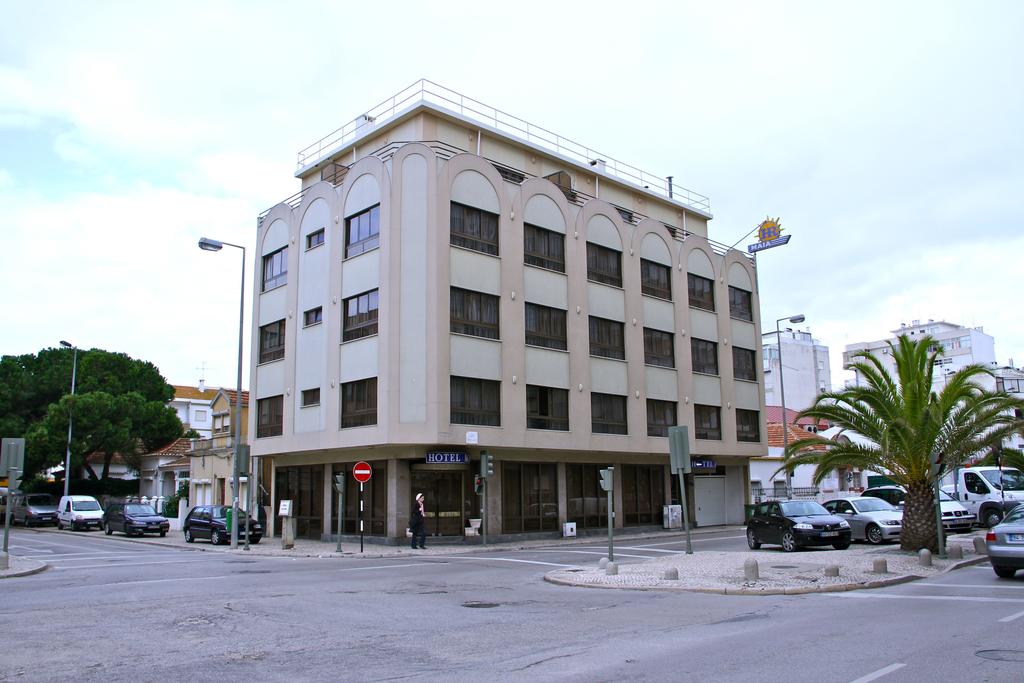 Hotel Maia