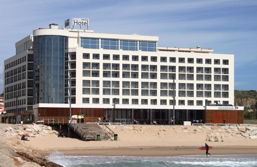 Hotel Costa da Caparica