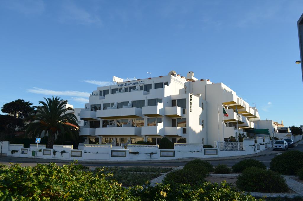 Hotel Montemar