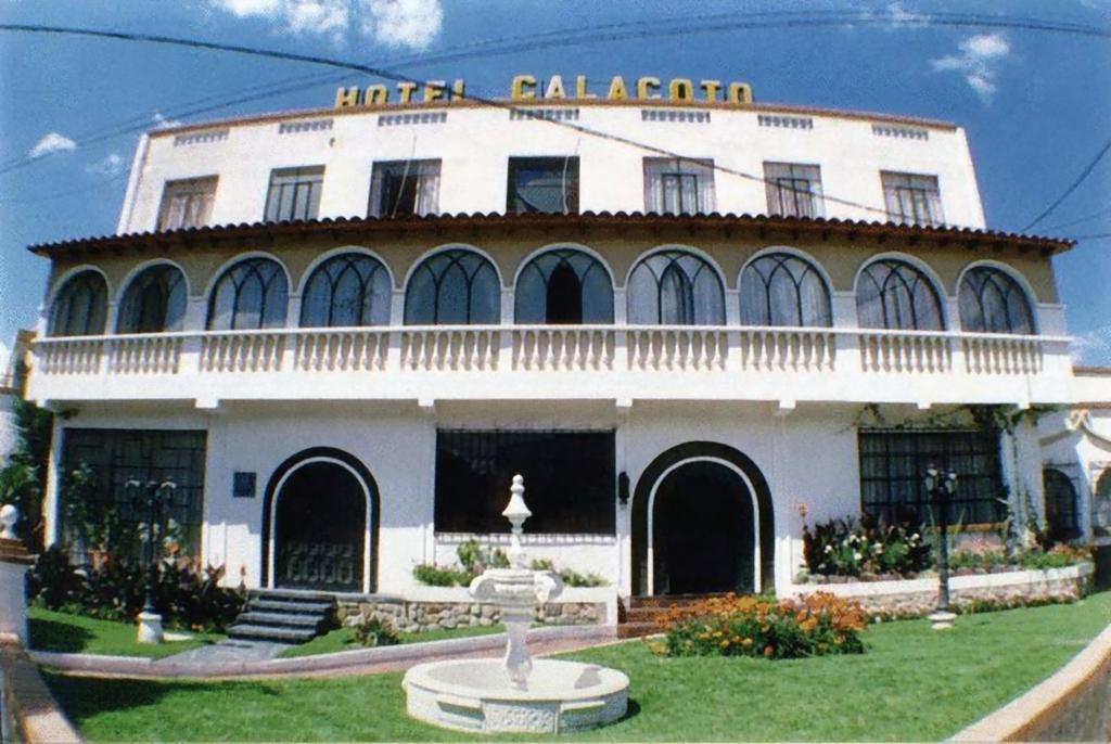 Hotel Calacoto