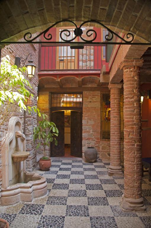 La Casona Hotel Boutique