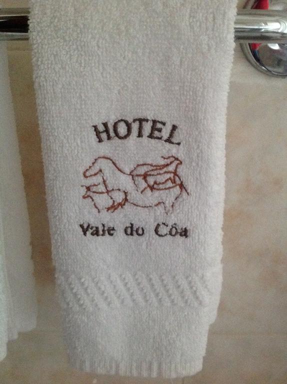 Hotel Vale Do Côa