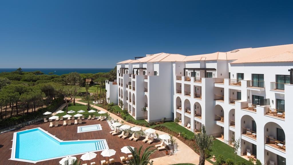 Pine Cliffs Ocean Suites - A Luxury Collection Resort - Algarve