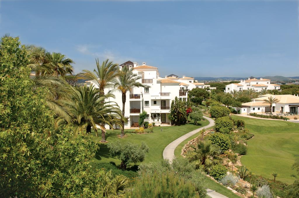 Pine Cliffs Village - Algarve