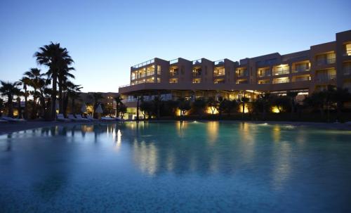 Sao Rafael Suites - All Inclusive