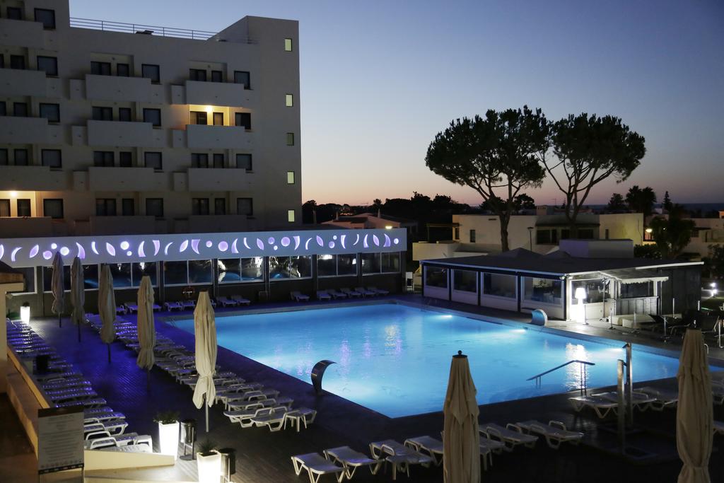 Albufeira Sol Hotel and Spa