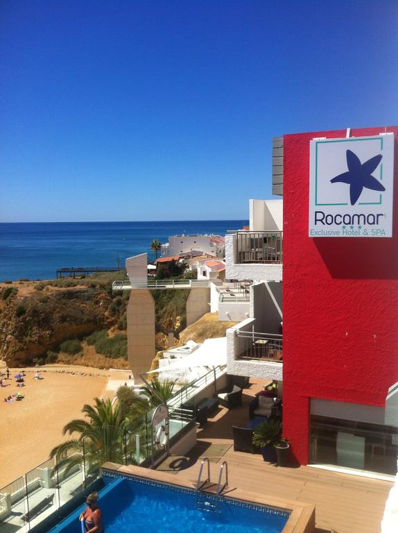 Rocamar Exclusive Hotel and Spa Adults Only