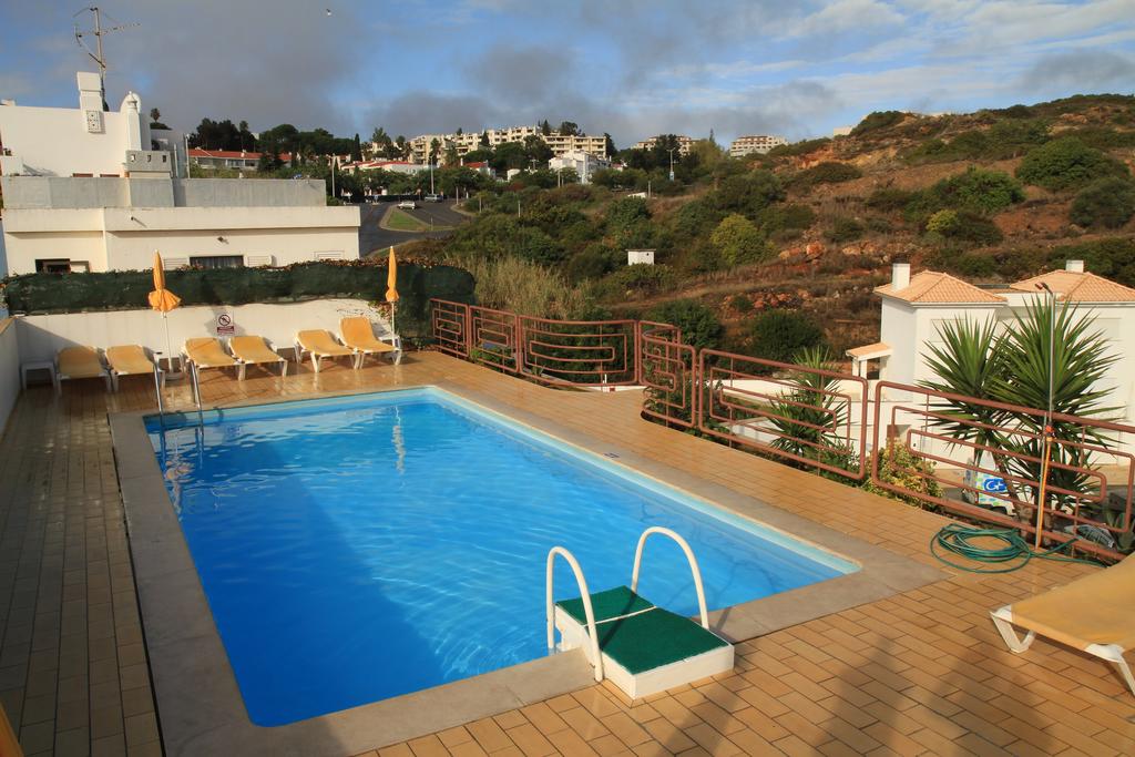 Hotel Colina do Mar