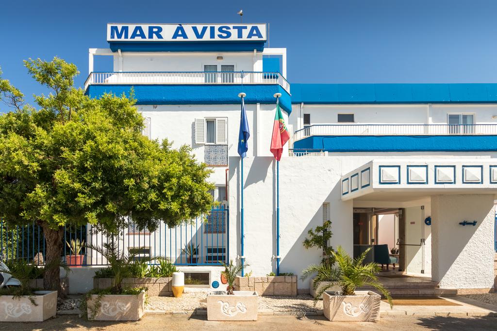 Hotel Mar A Vista