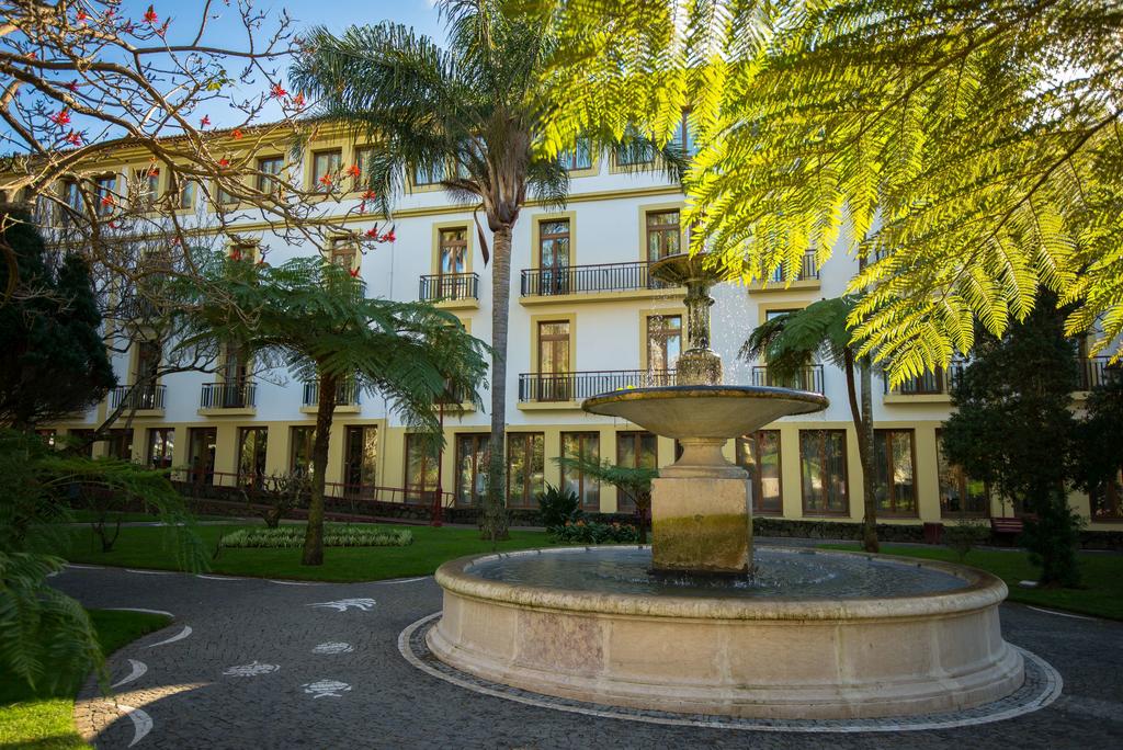 Azoris Angra Garden – Plaza Hotel