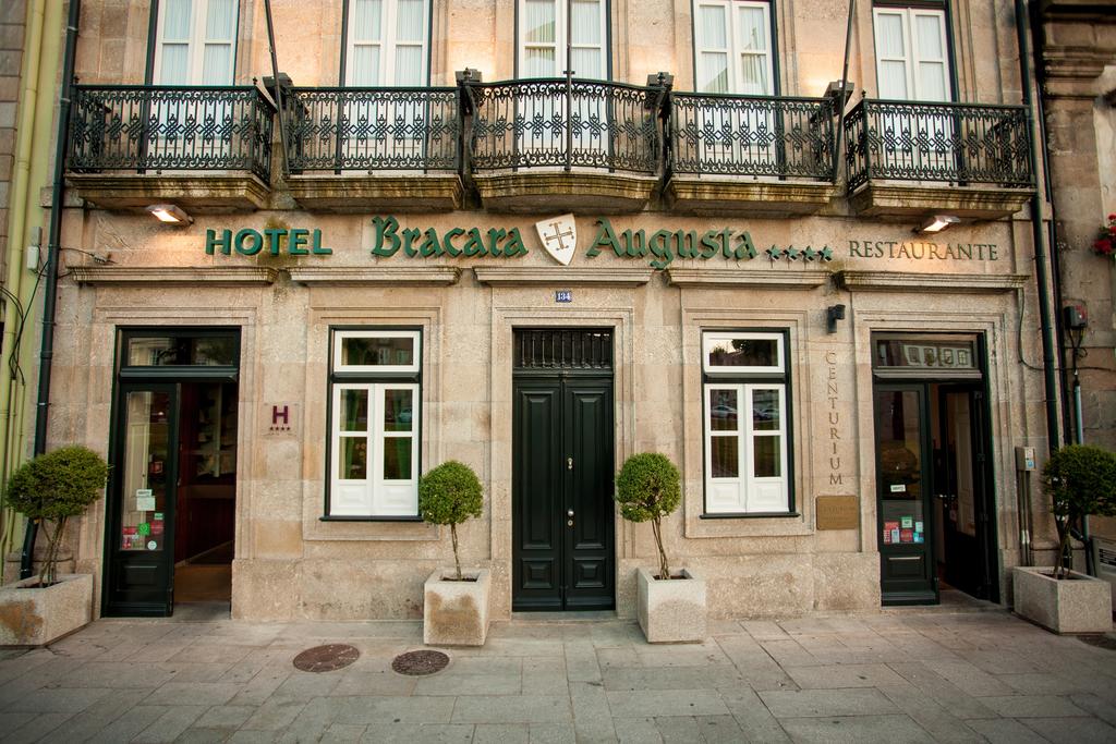 Hotel Bracara Augusta