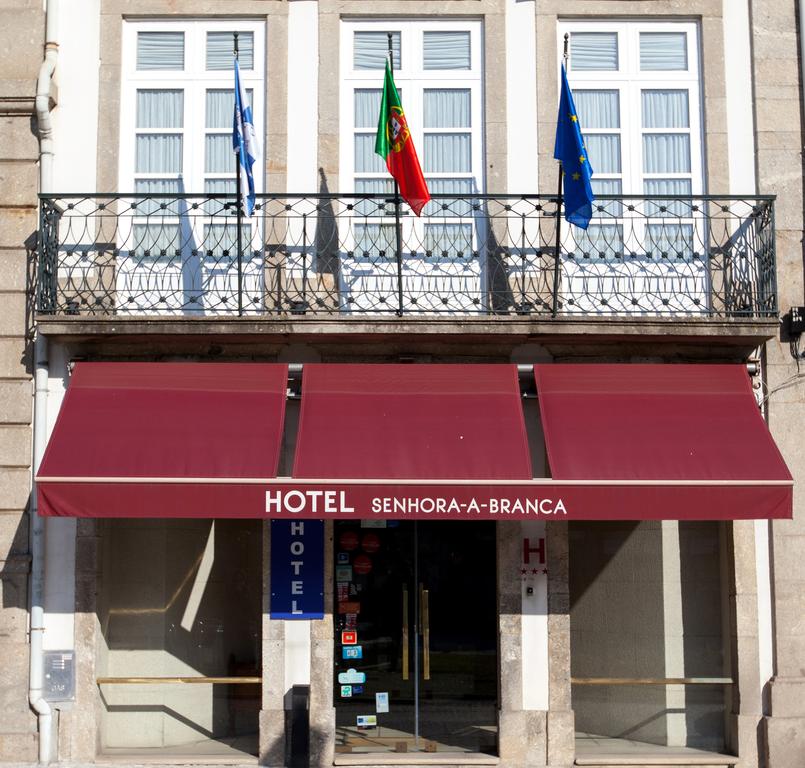 Hotel Senhora A Branca