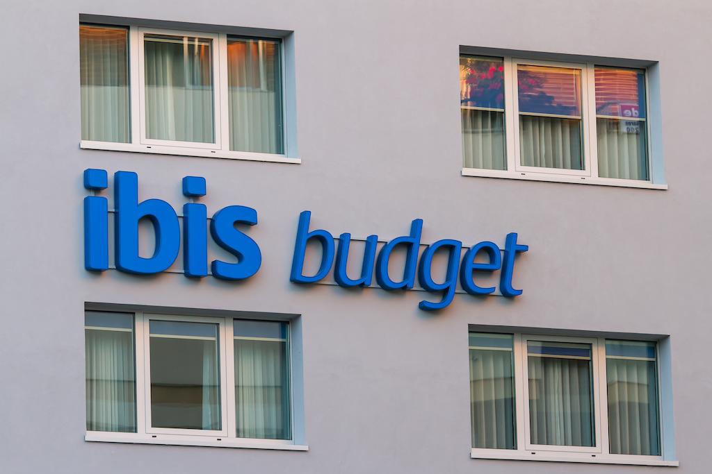 Ibis Budget Braga Centro