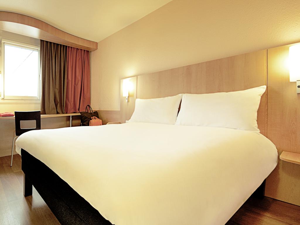 Ibis Braga