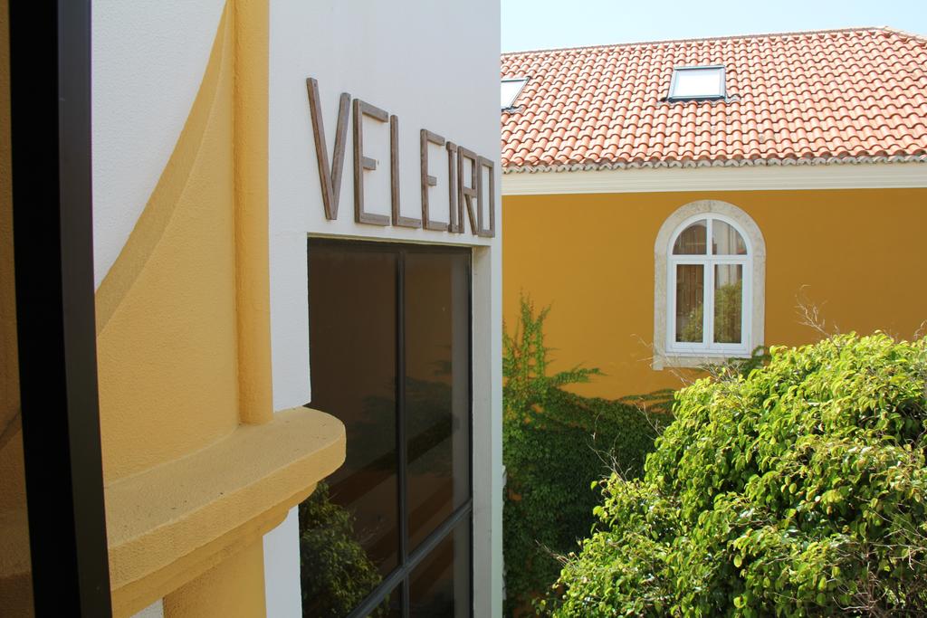 Hotel Veleiro