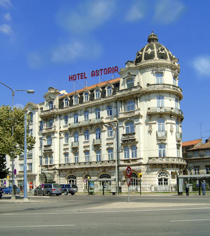 Hotel Astoria Coimbra