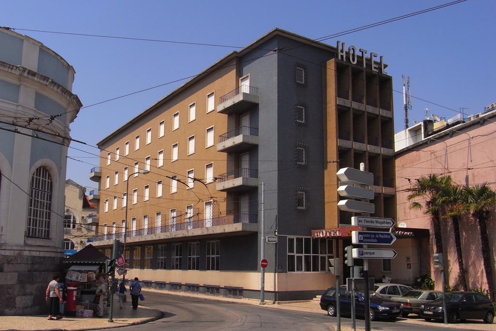 Hotel Braganca