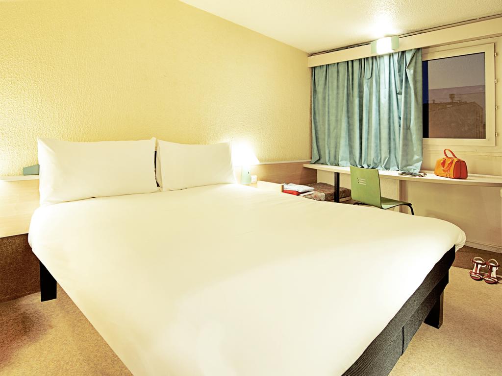 Ibis Coimbra