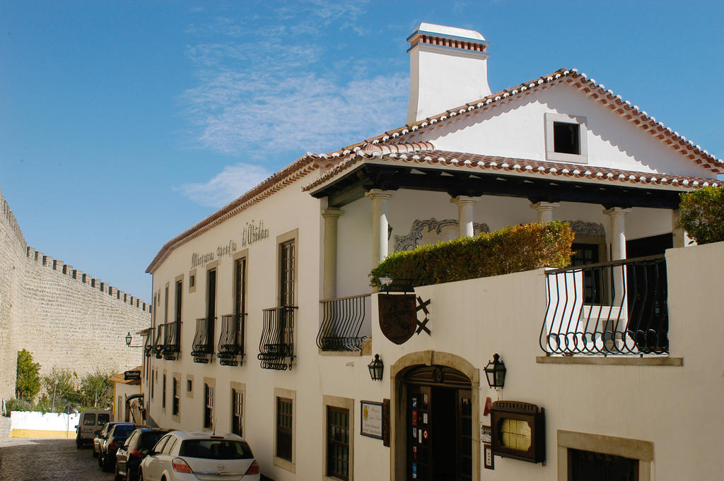 Josefa D Obidos - Hotel