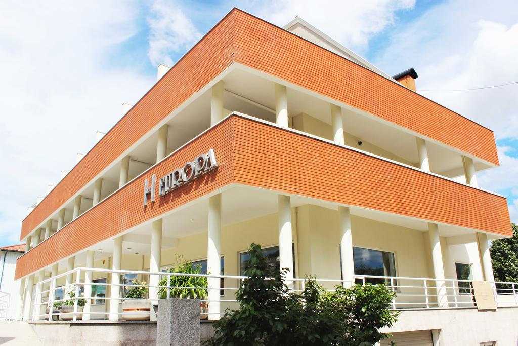 Hotel Europa