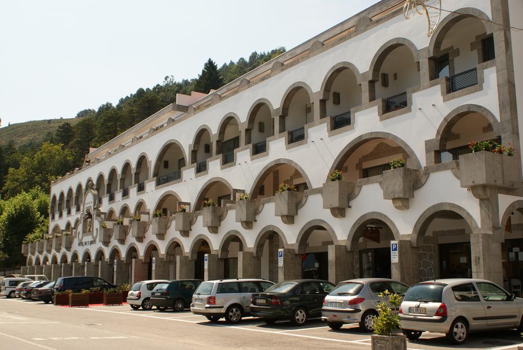 Hotel S Bento Da Porta Aberta