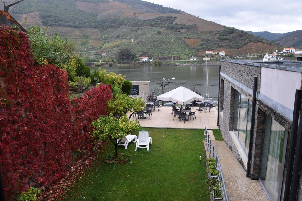 Hotel Folgosa Douro