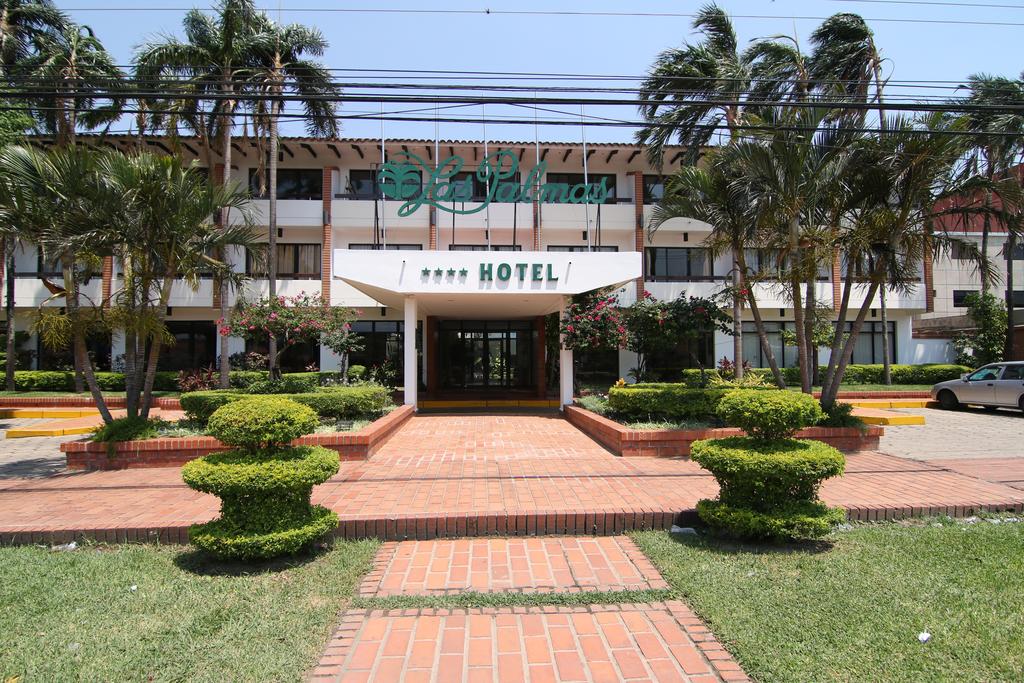 Hotel Las Palmas