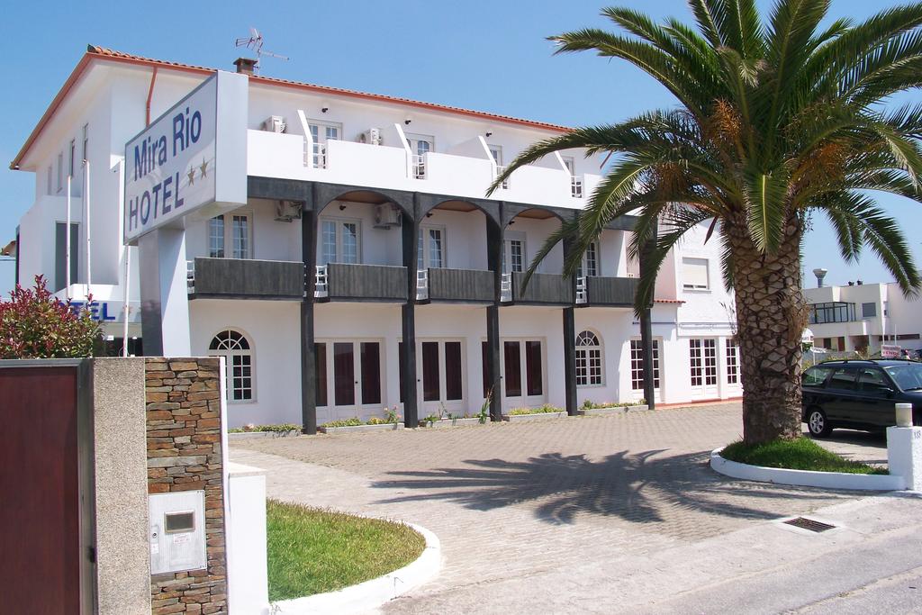 Hotel Mira Rio