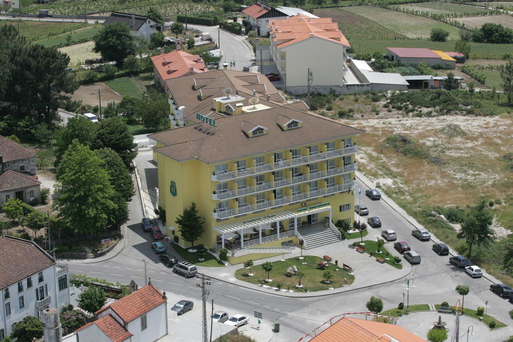 Hotel Montemuro