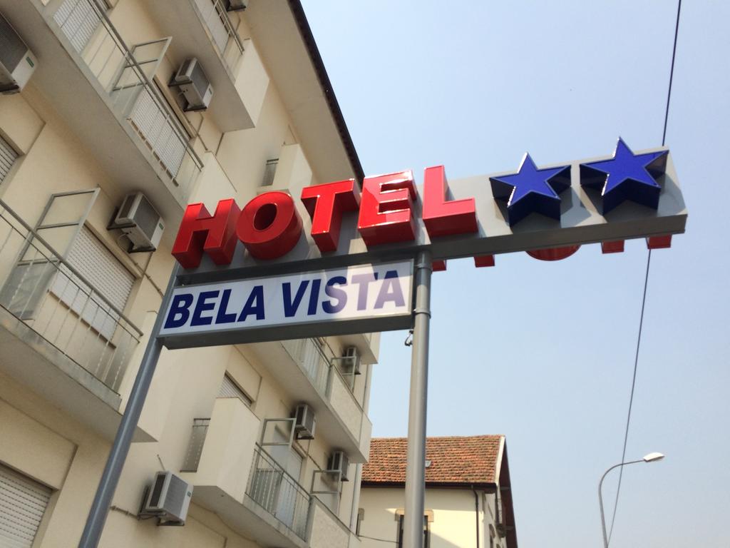 Hotel Bela Vista