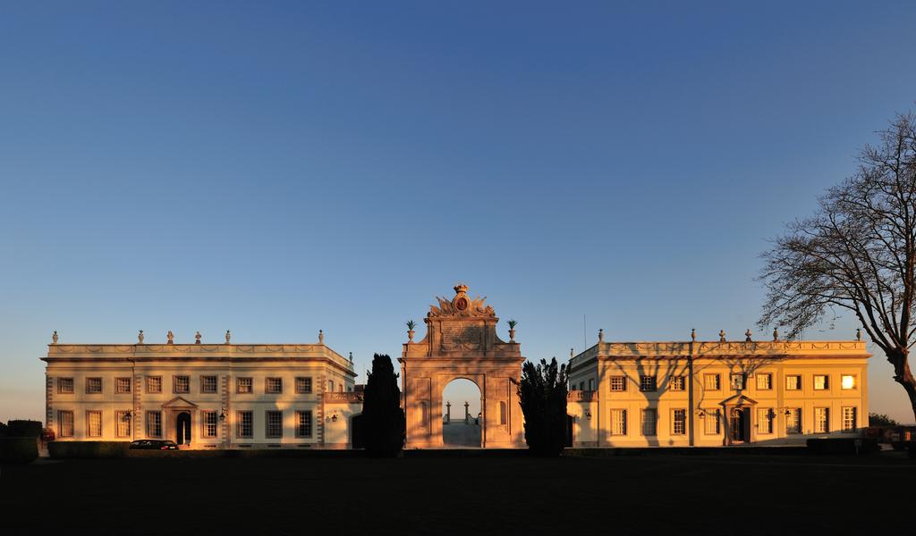 Tivoli PalAcio de Seteais