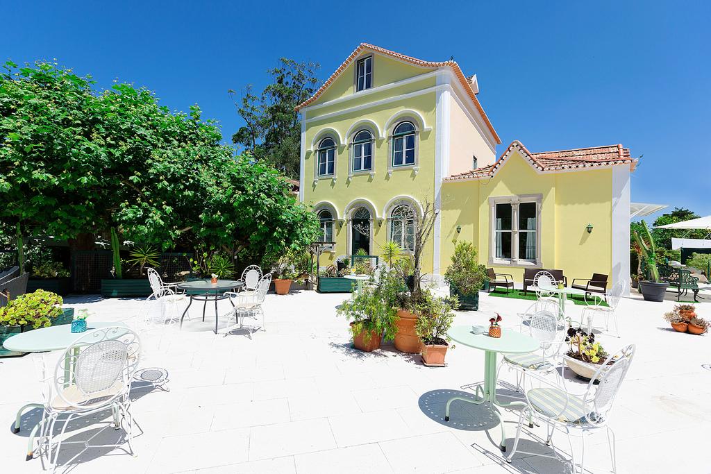 Hotel Nova Sintra