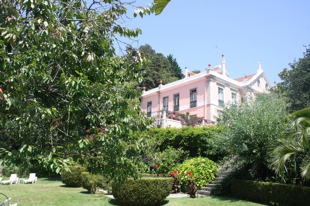 Hotel Sintra Jardim