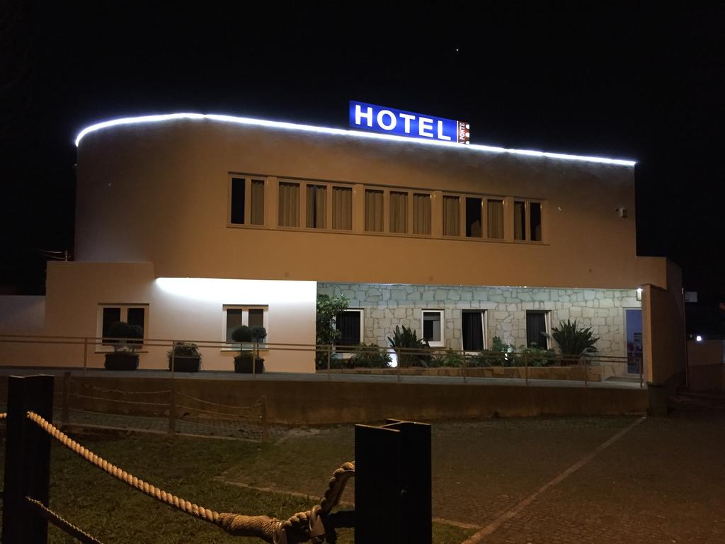 Hotel A Ponte